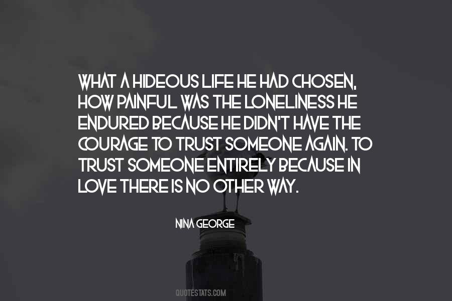 Nina George Quotes #499628