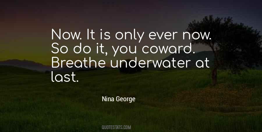 Nina George Quotes #509254
