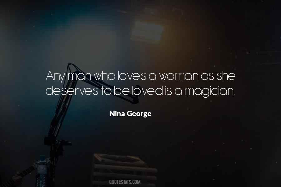 Nina George Quotes #509304