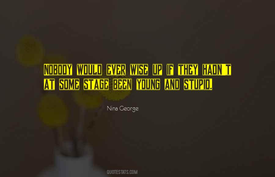 Nina George Quotes #576299