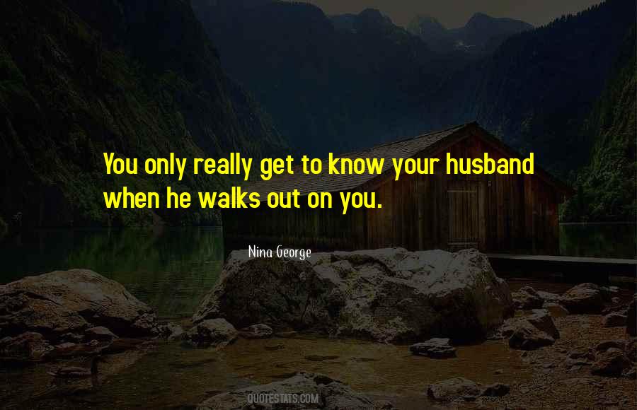 Nina George Quotes #601919