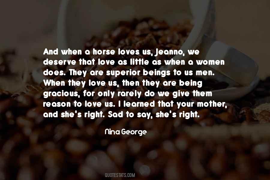 Nina George Quotes #642976