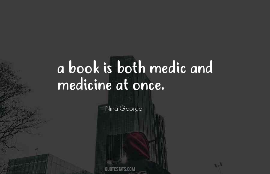 Nina George Quotes #748276