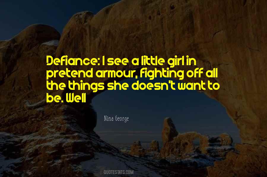 Nina George Quotes #755811