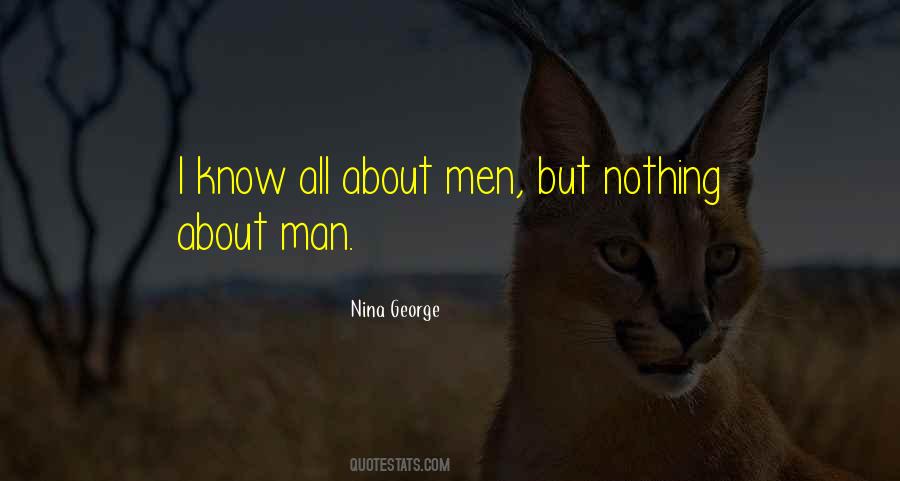 Nina George Quotes #783423