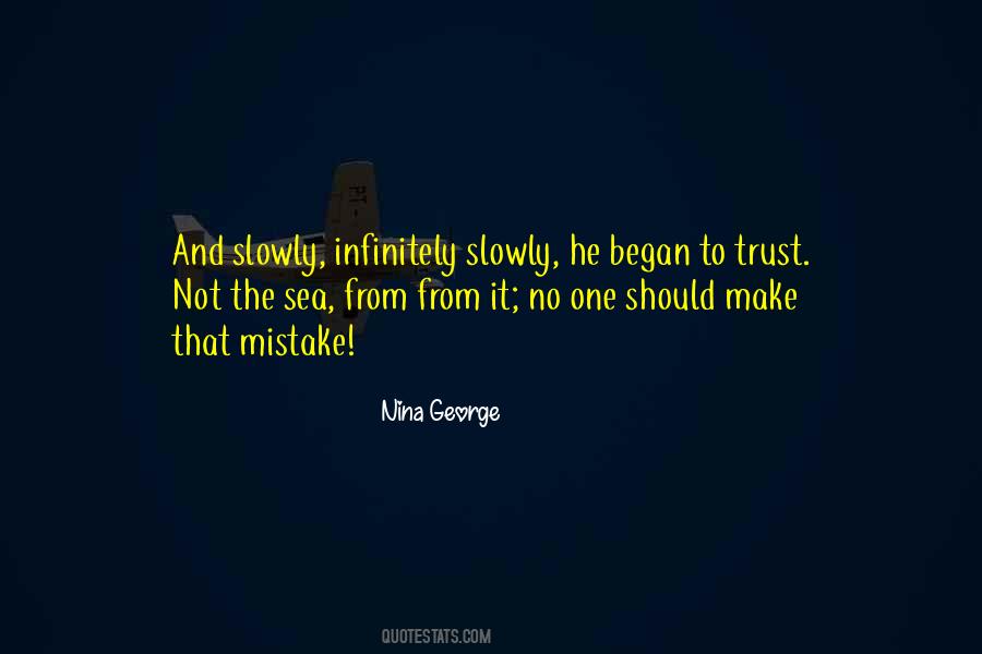 Nina George Quotes #850847