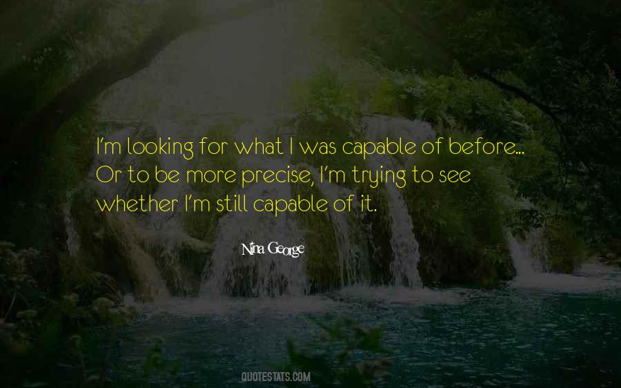 Nina George Quotes #859793