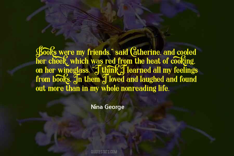 Nina George Quotes #904391