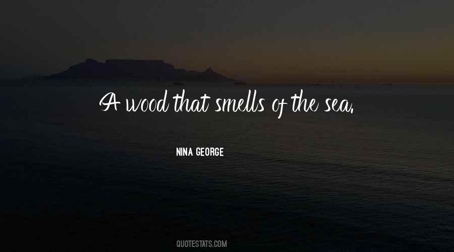 Nina George Quotes #934458