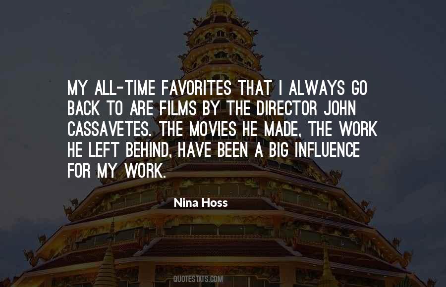 Nina Hoss Quotes #698664