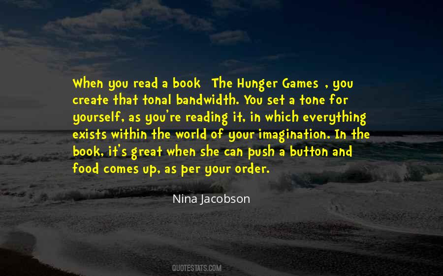 Nina Jacobson Quotes #109990