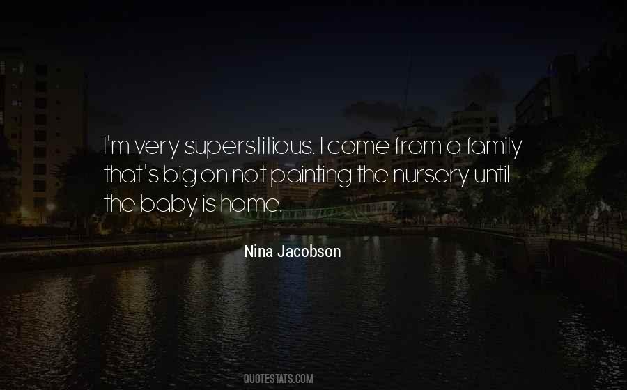 Nina Jacobson Quotes #1134099