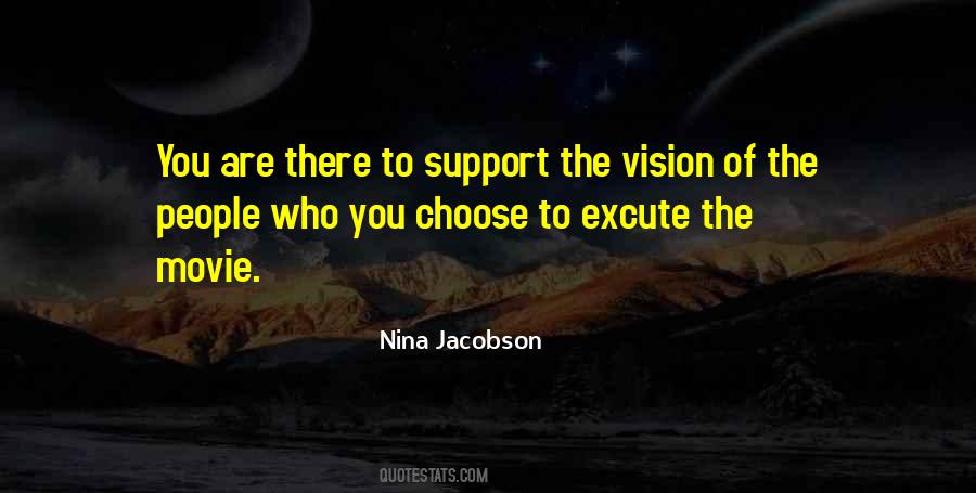 Nina Jacobson Quotes #1229948