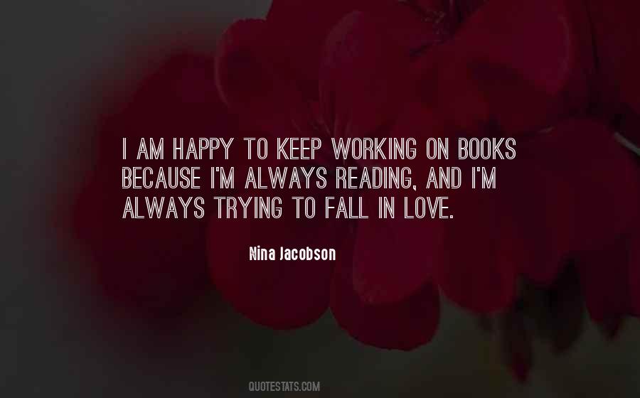 Nina Jacobson Quotes #1865903