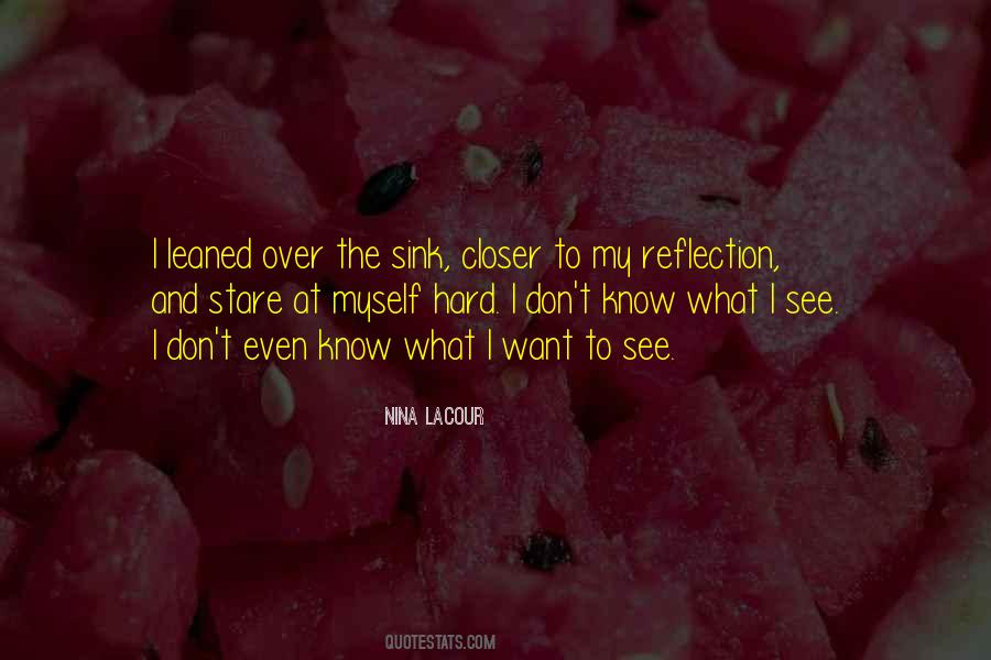 Nina LaCour Quotes #1105827