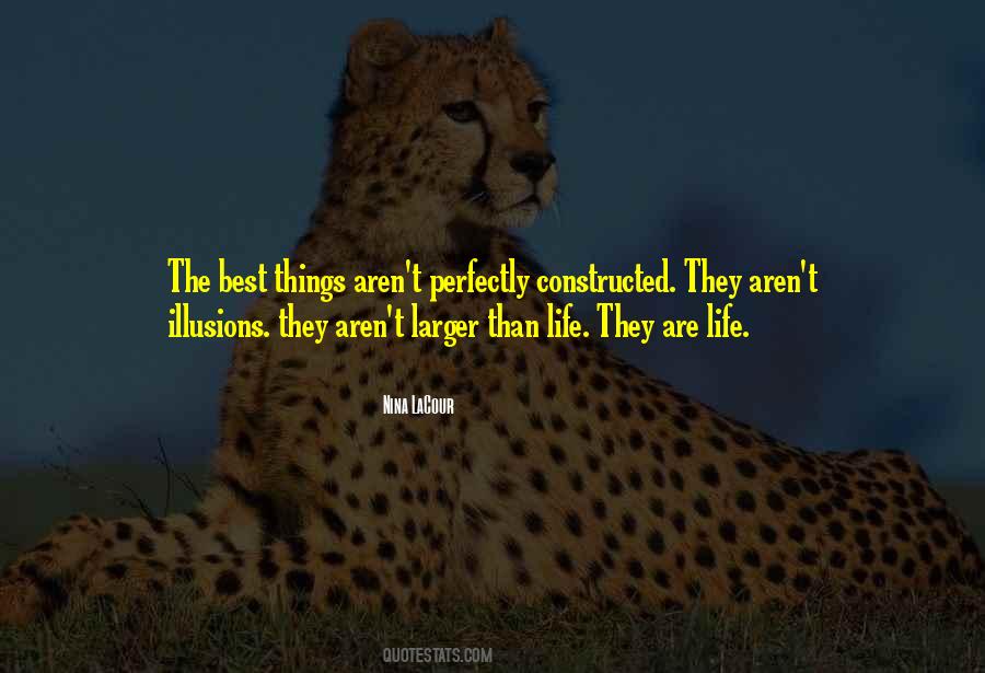 Nina LaCour Quotes #1241199 Nina LaCour Quotes #1241199