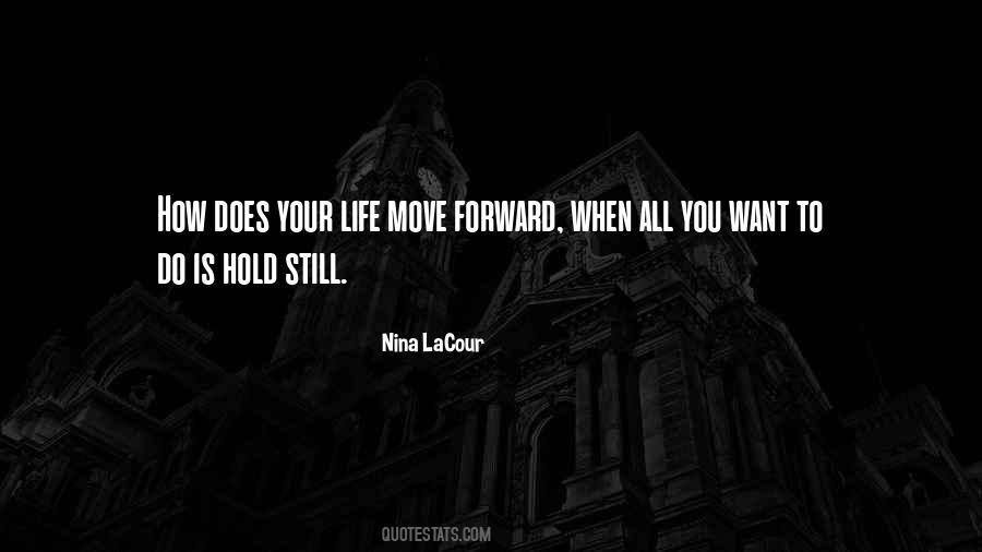 Nina LaCour Quotes #162820