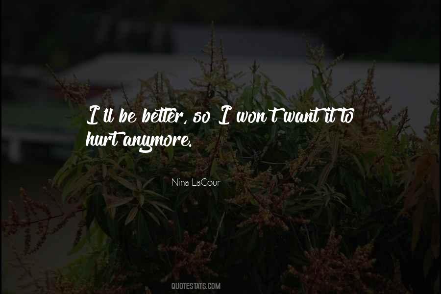 Nina LaCour Quotes #1644446