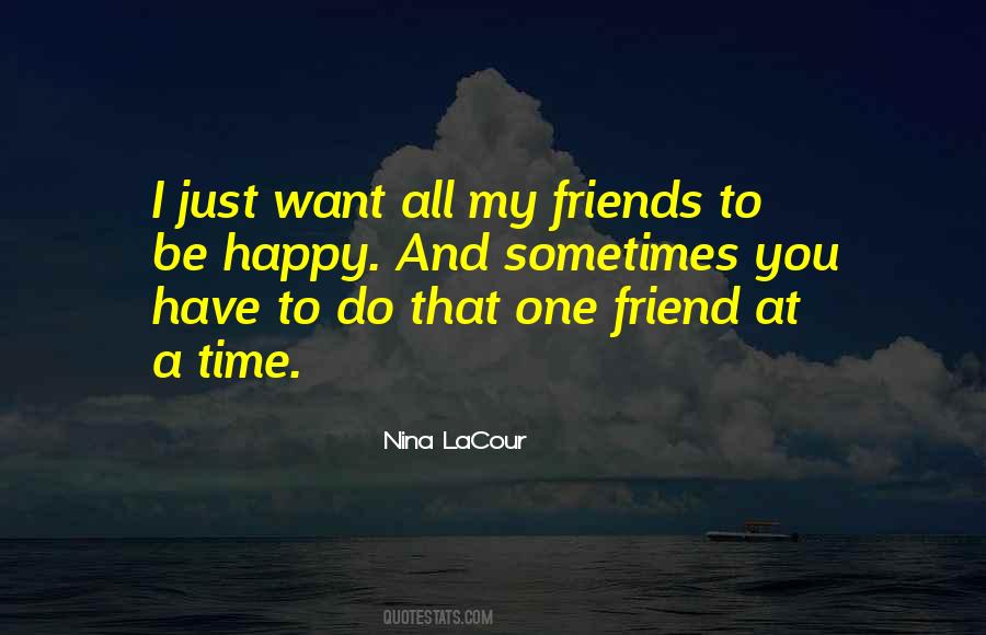 Nina LaCour Quotes #640065 Nina LaCour Quotes #640065