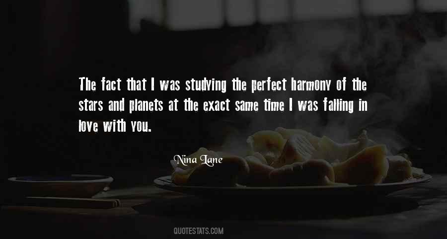 Nina Lane Quotes #46695