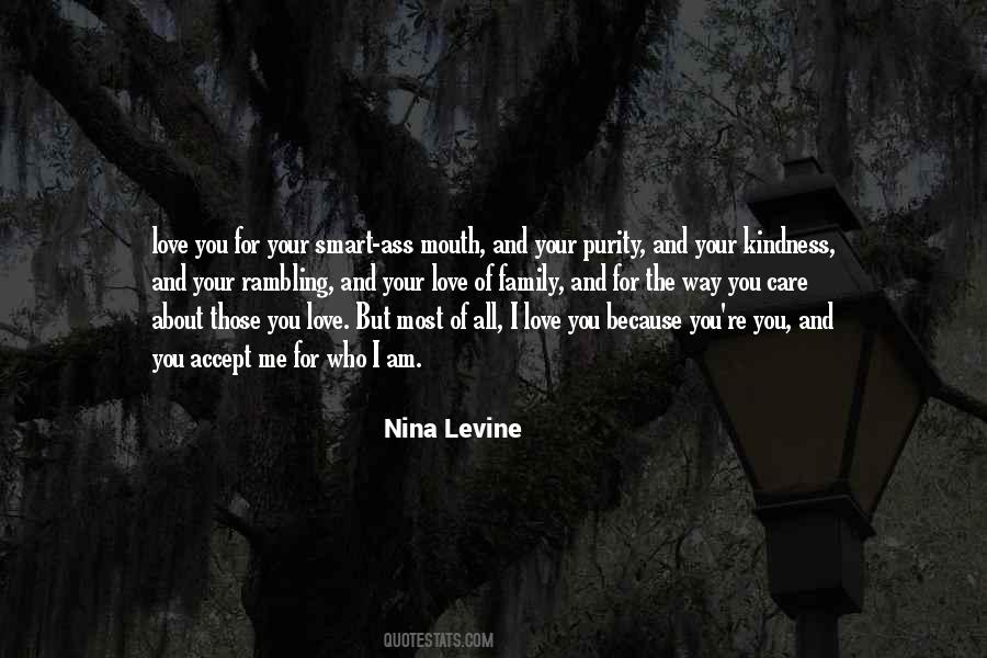 Nina Levine Quotes #1003659
