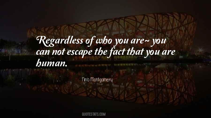 Nina Montgomery Quotes #1582065