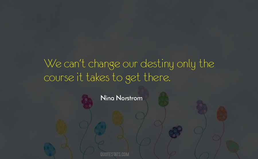 Nina Norstrom Quotes #1637856 Nina Norstrom Quotes #1637856
