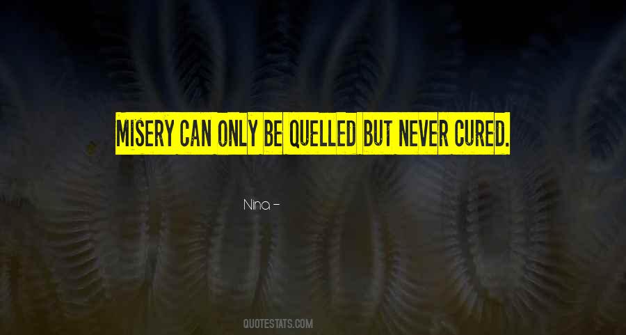 Nina - Quotes #174674