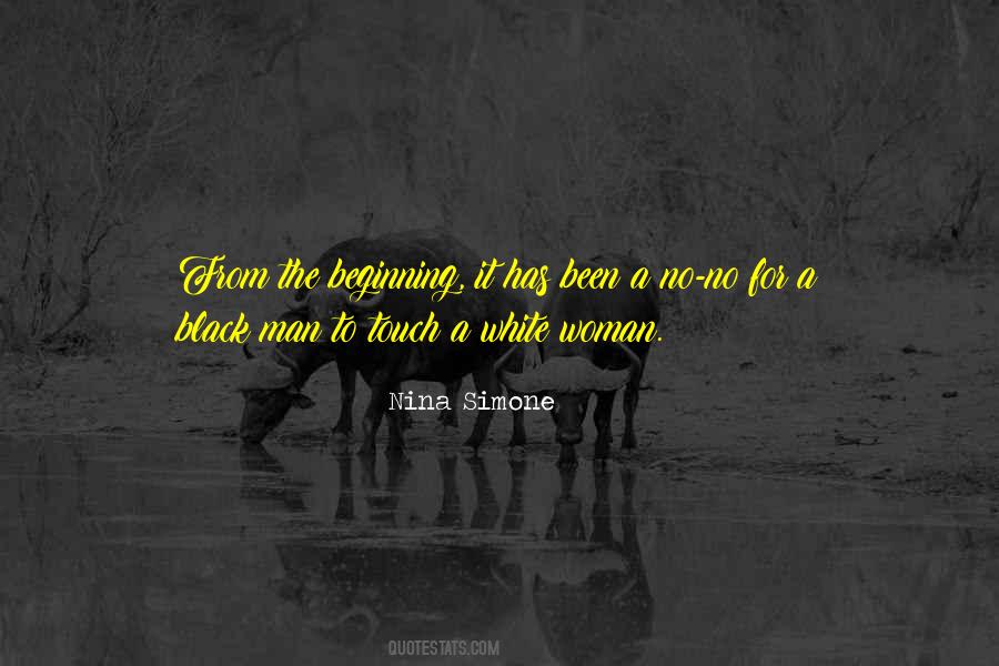Nina Simone Quotes #1864713