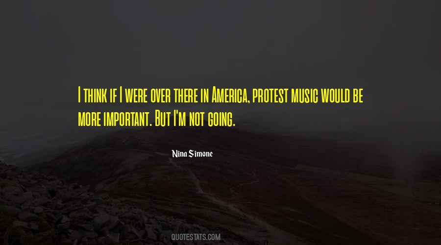 Nina Simone Quotes #595853