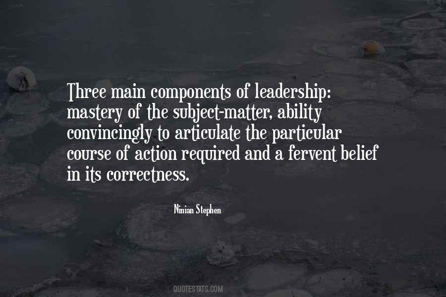 Ninian Stephen Quotes #1548592 Ninian Stephen Quotes #1548592