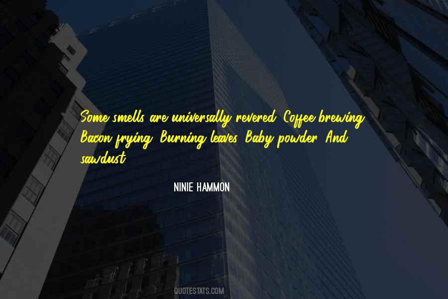 Ninie Hammon Quotes #296650
