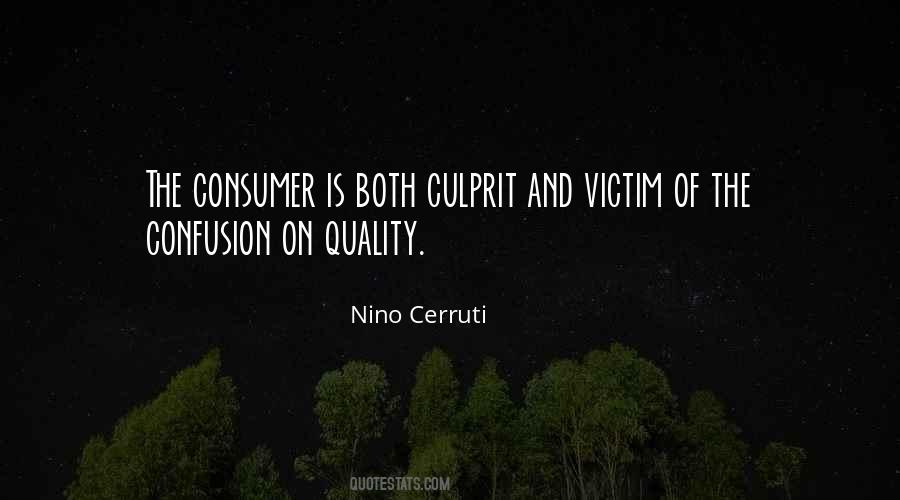 Nino Cerruti Quotes #1740920