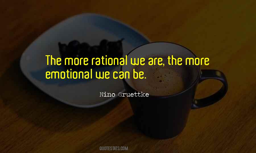 Nino Gruettke Quotes #1675282 Nino Gruettke Quotes #1675282