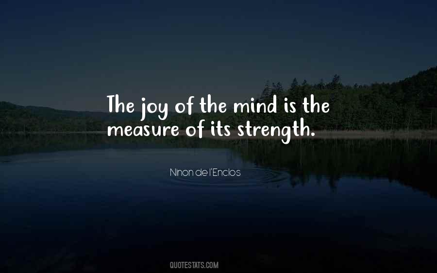 Ninon De L'Enclos Quotes #212399
