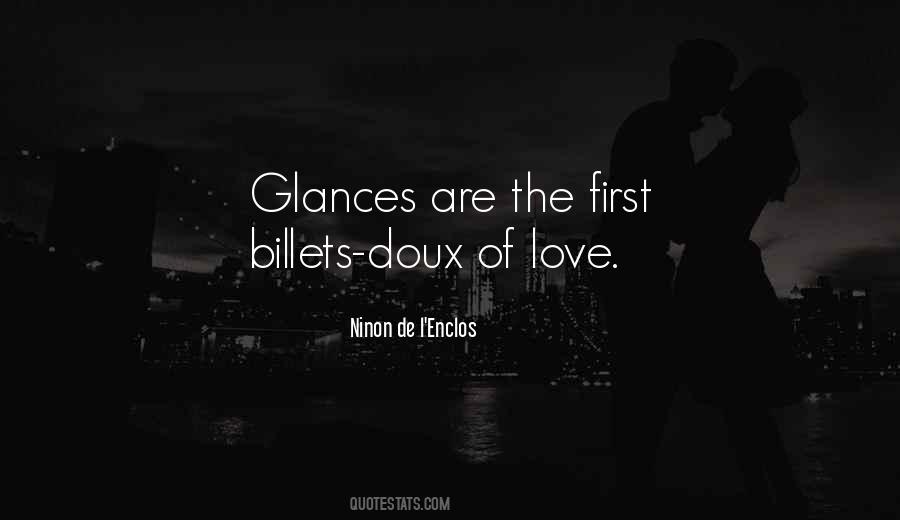 Ninon De L'Enclos Quotes #341445