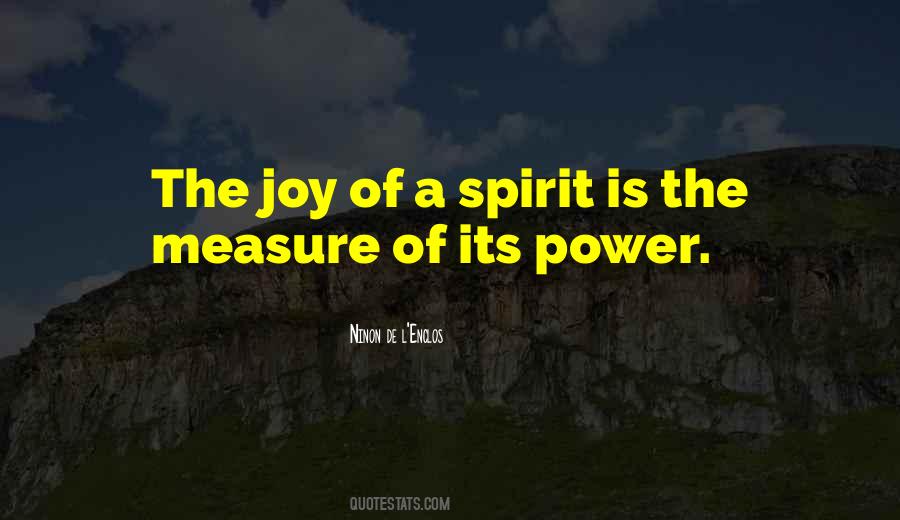 Ninon De L'Enclos Quotes #729048