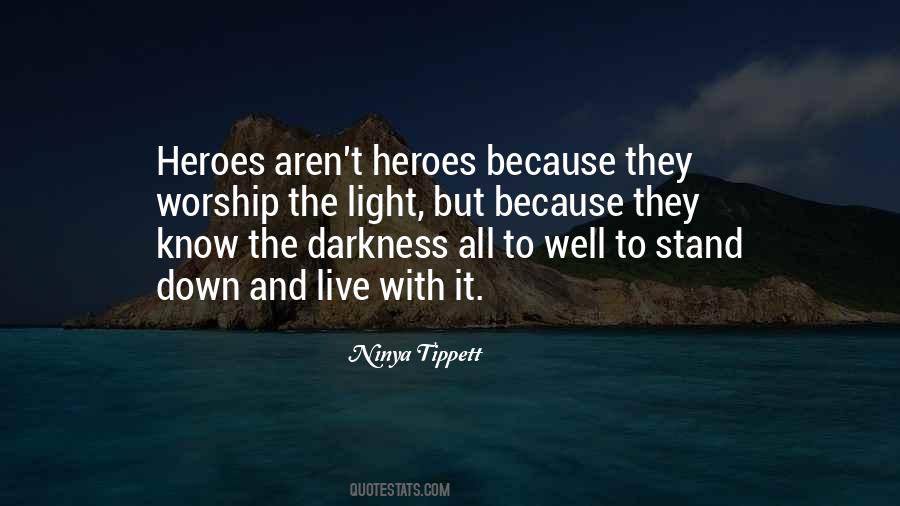 Ninya Tippett Quotes #511778 Ninya Tippett Quotes #511778