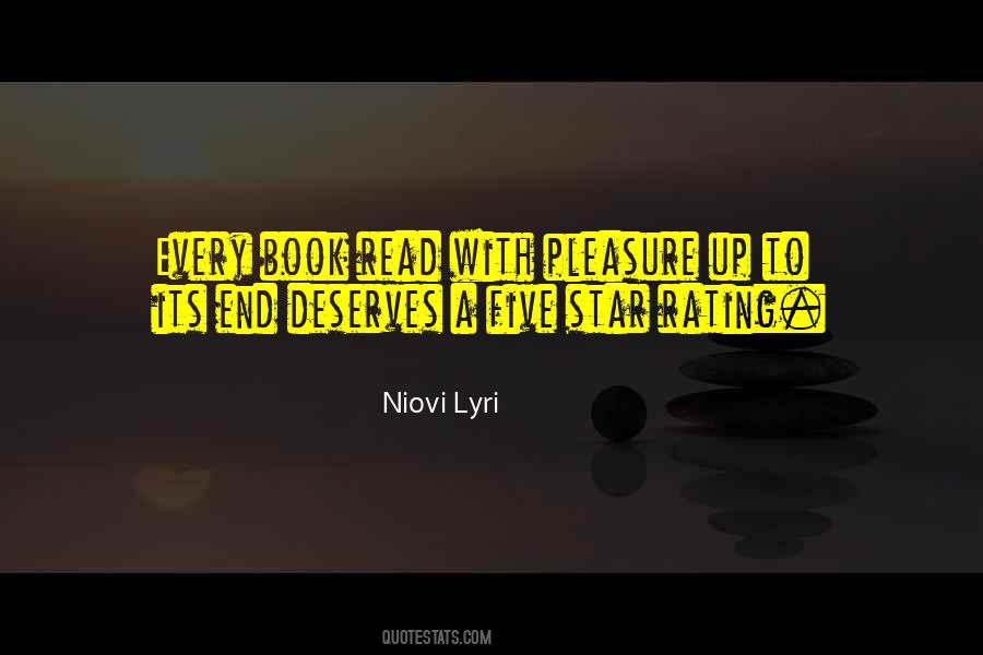 Niovi Lyri Quotes #125609