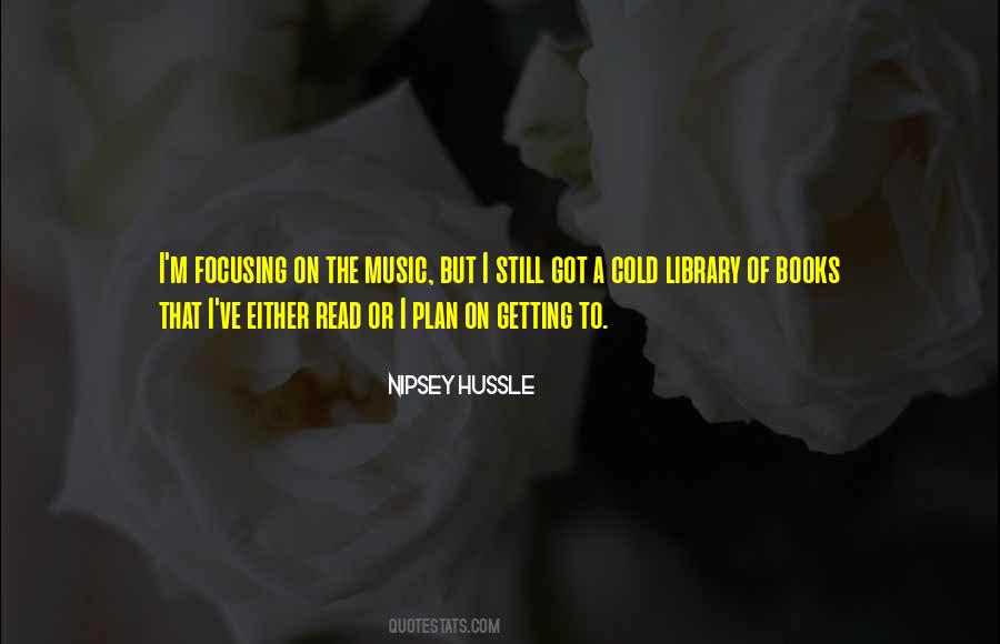 Nipsey Hussle Quotes #802314