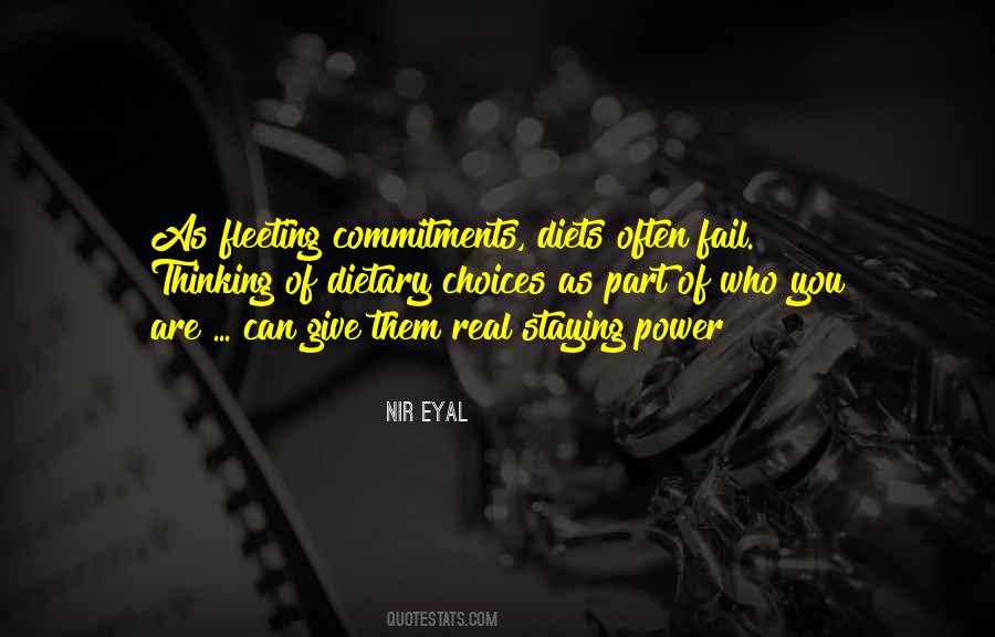 Nir Eyal Quotes #1135282