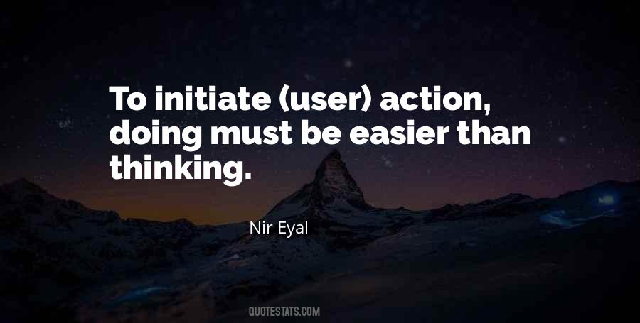 Nir Eyal Quotes #1445059