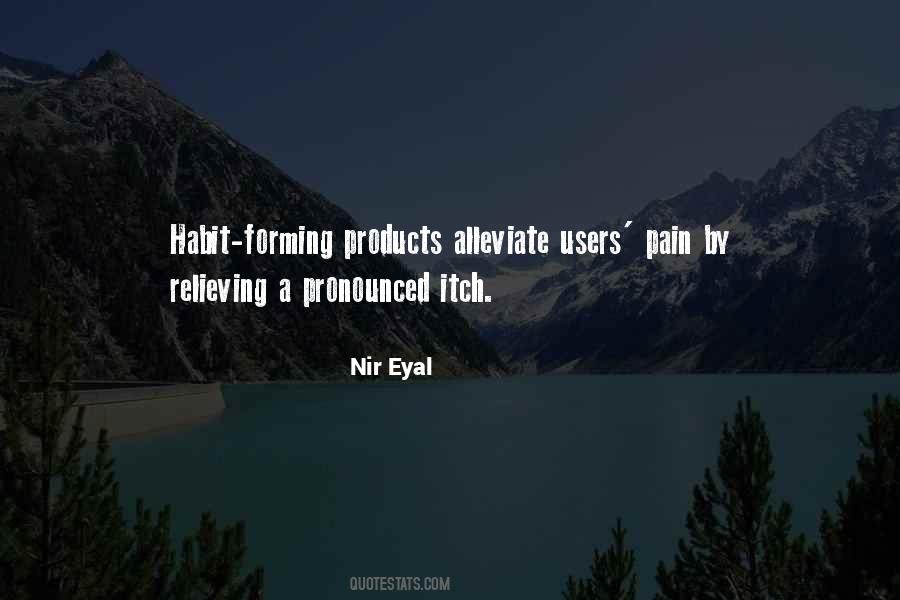 Nir Eyal Quotes #1817461