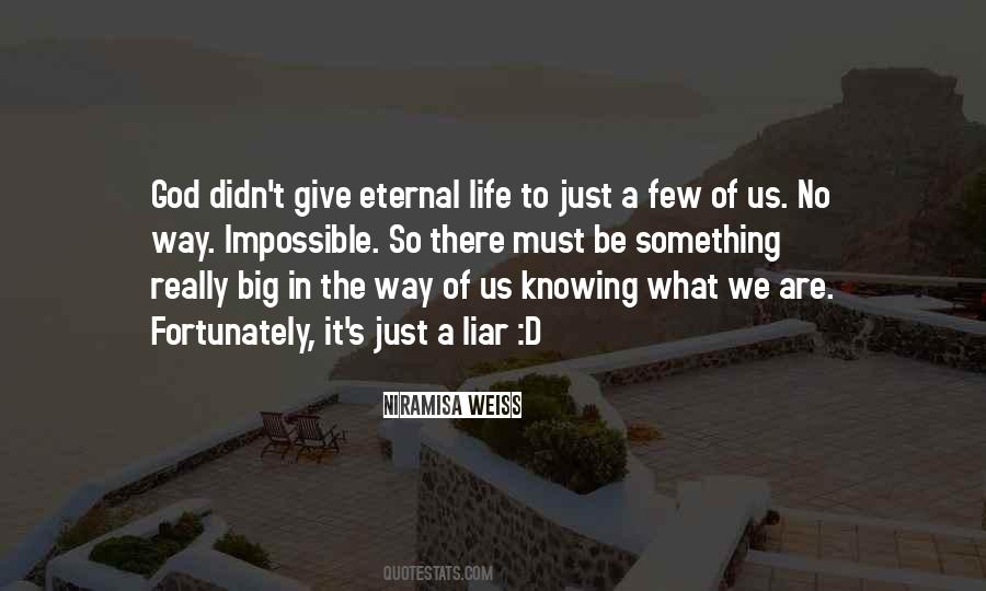 Niramisa Weiss Quotes #1405112 Niramisa Weiss Quotes #1405112
