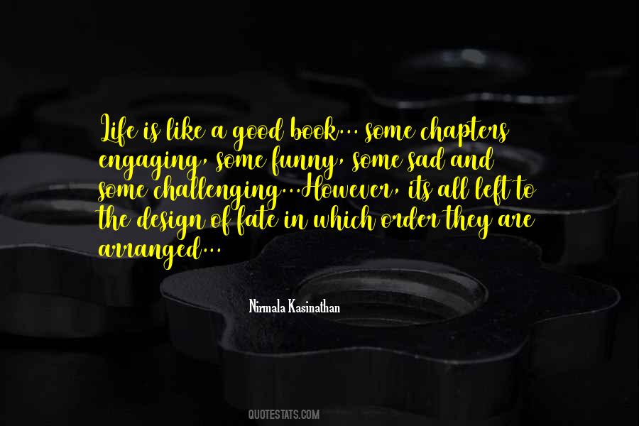 Nirmala Kasinathan Quotes #157539 Nirmala Kasinathan Quotes #157539