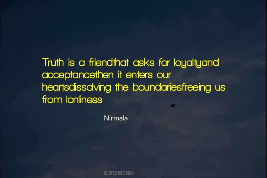 Nirmala Quotes #675454