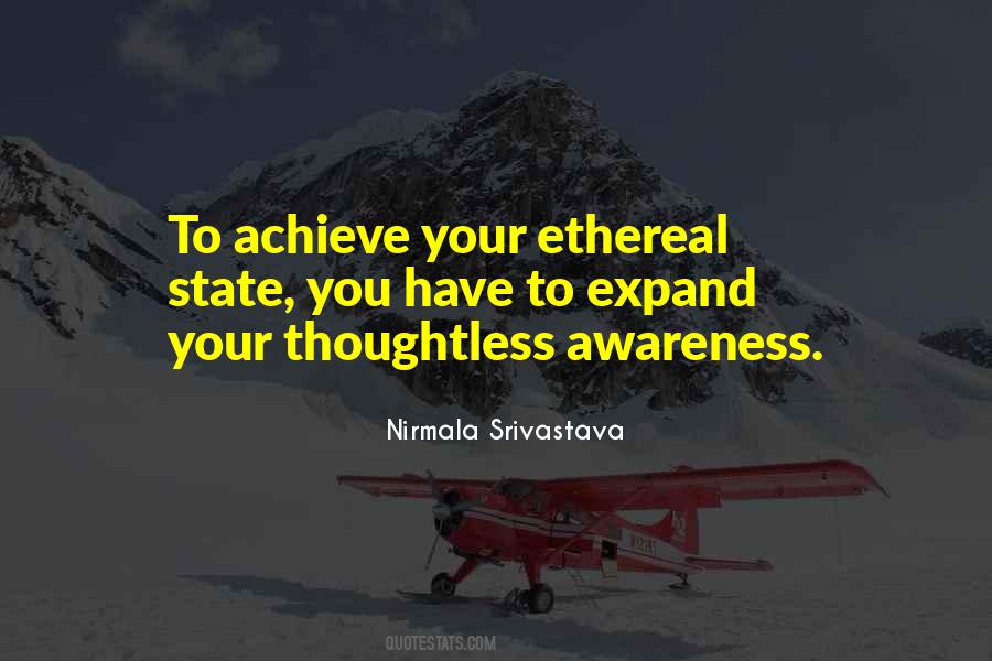 Nirmala Srivastava Quotes #1394210