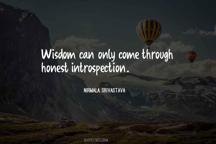 Nirmala Srivastava Quotes #265671