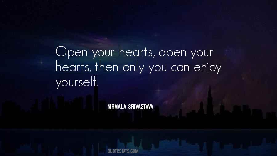 Nirmala Srivastava Quotes #544425