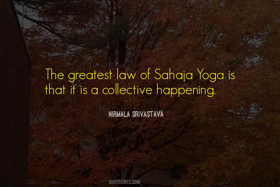 Nirmala Srivastava Quotes #84800